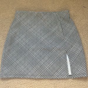 American Threads mini skirt